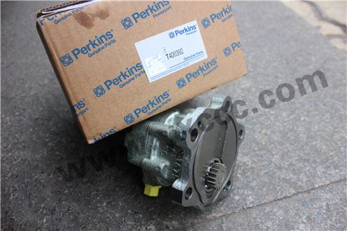 珀金斯Perkins 1200系列1206E-E70TTA發(fā)動機(jī)T411864油泵、T405882機(jī)油冷卻器、2488