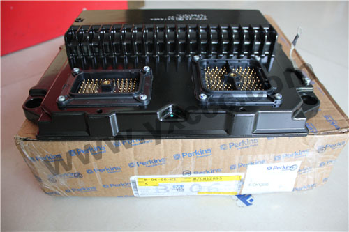 珀金斯Perkins 1206E柴油發(fā)動機(jī)柴油發(fā)電機(jī)組T407836搖臂室蓋墊、進(jìn)排氣岐管、462